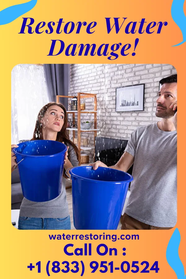 water restoration Pacific Storm Damage Pros Rockledge